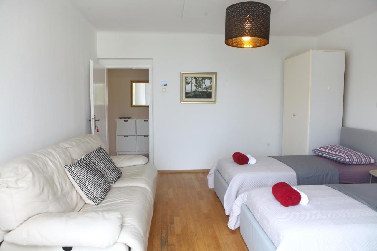 Maravea - New ❷⓿❷❸ Apartamento Izola Exterior foto