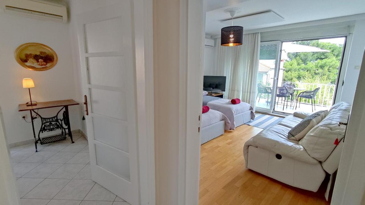 Maravea - New ❷⓿❷❸ Apartamento Izola Exterior foto