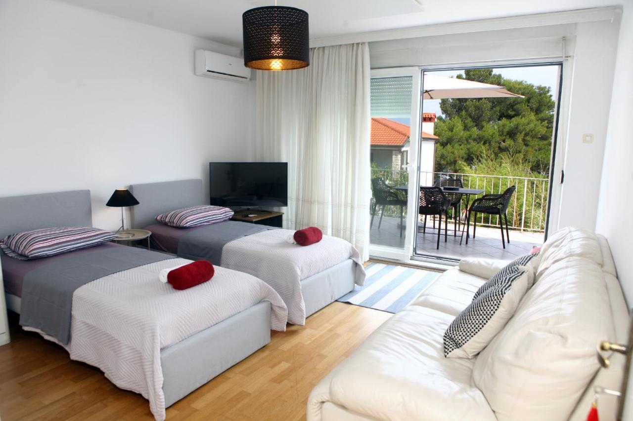 Maravea - New ❷⓿❷❸ Apartamento Izola Exterior foto