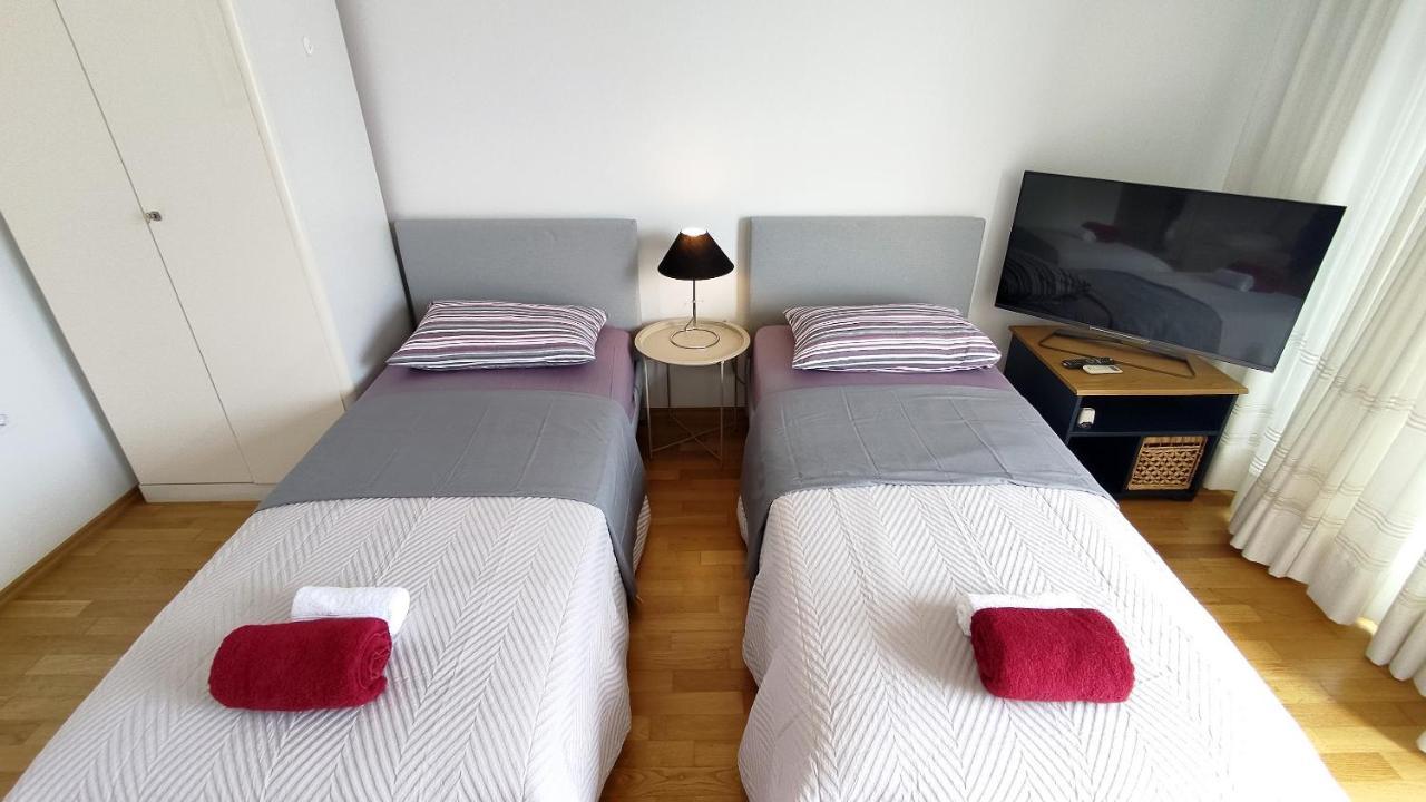 Maravea - New ❷⓿❷❸ Apartamento Izola Exterior foto