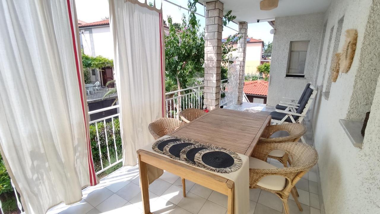 Maravea - New ❷⓿❷❸ Apartamento Izola Exterior foto